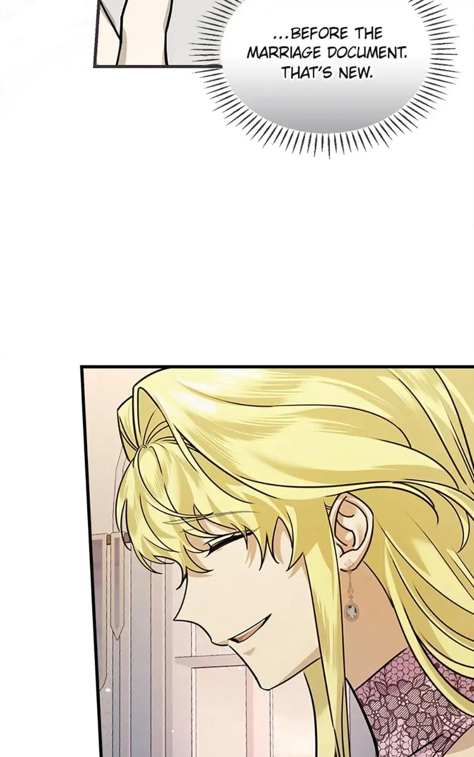 The Perfect Plan for a Fairy-Tale Ending Chapter 14 page 35 - 