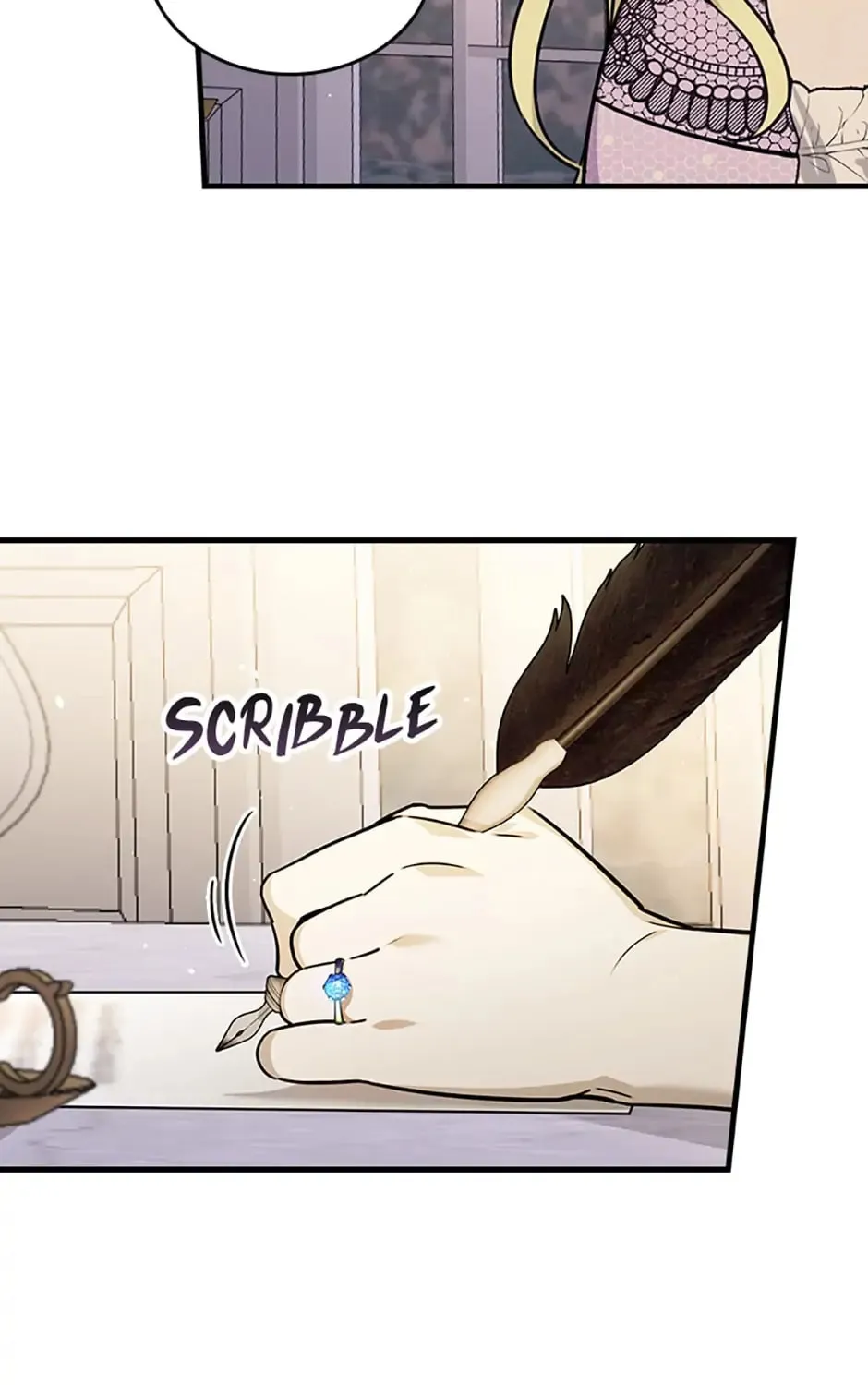The Perfect Plan for a Fairy-Tale Ending Chapter 14 page 37 - 