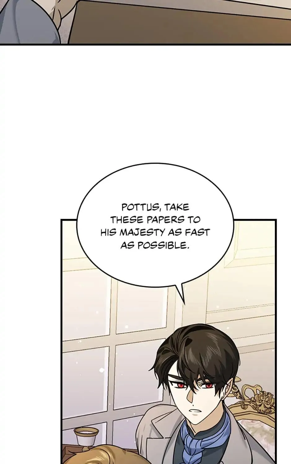The Perfect Plan for a Fairy-Tale Ending Chapter 14 page 41 - 