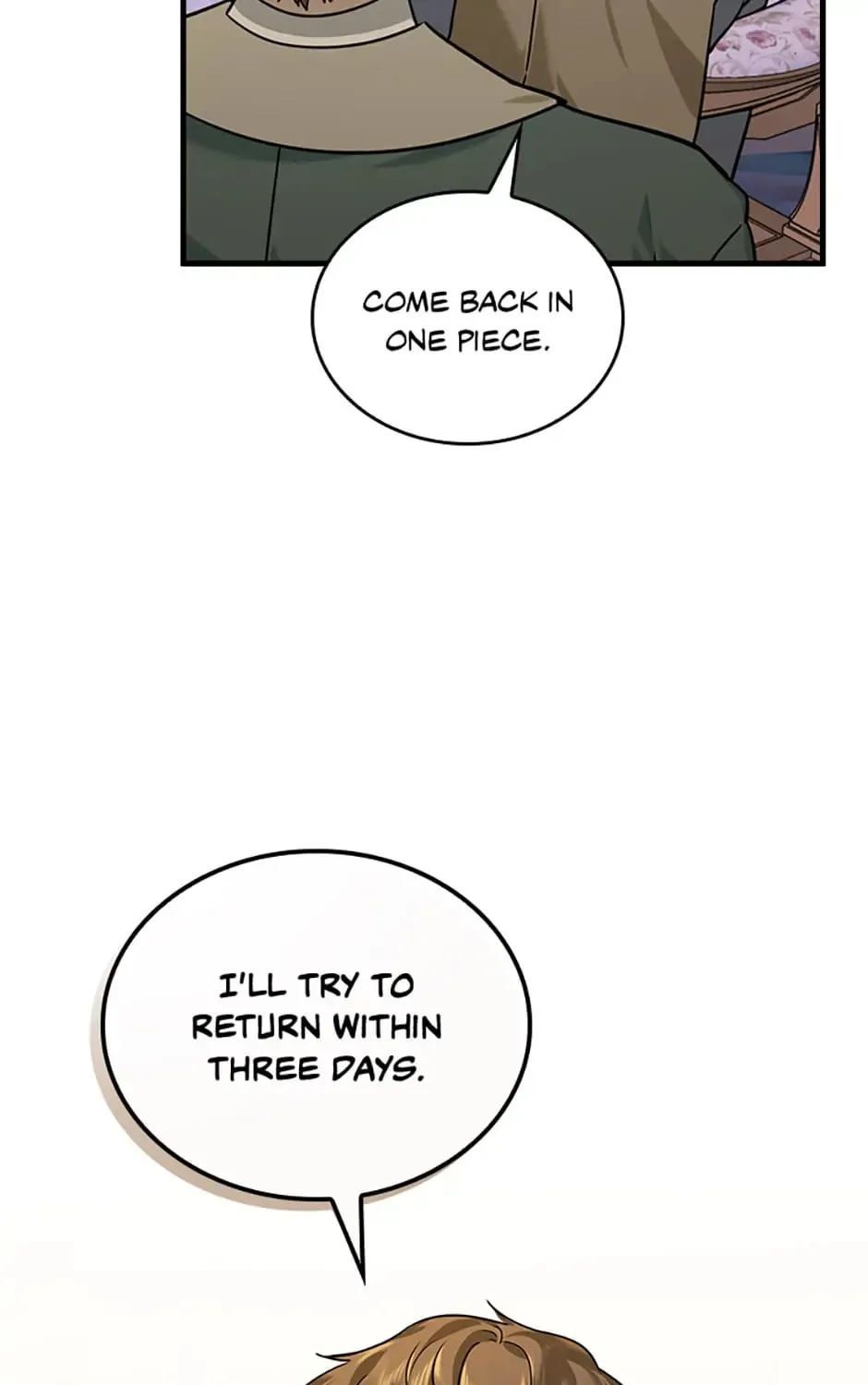 The Perfect Plan for a Fairy-Tale Ending Chapter 14 page 43 - 