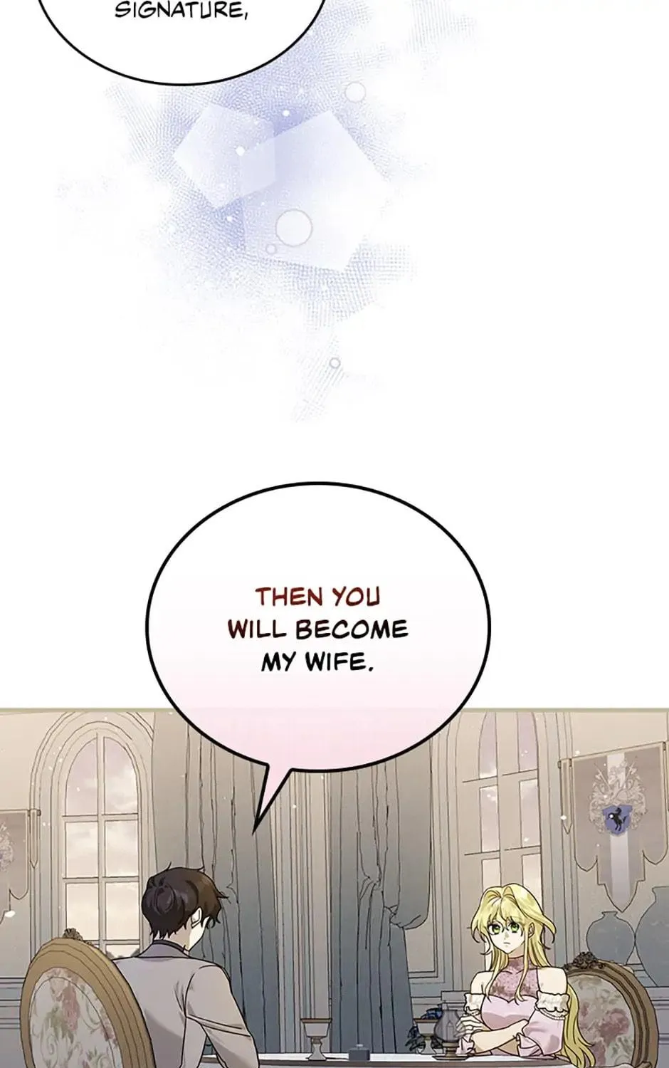 The Perfect Plan for a Fairy-Tale Ending Chapter 14 page 53 - 