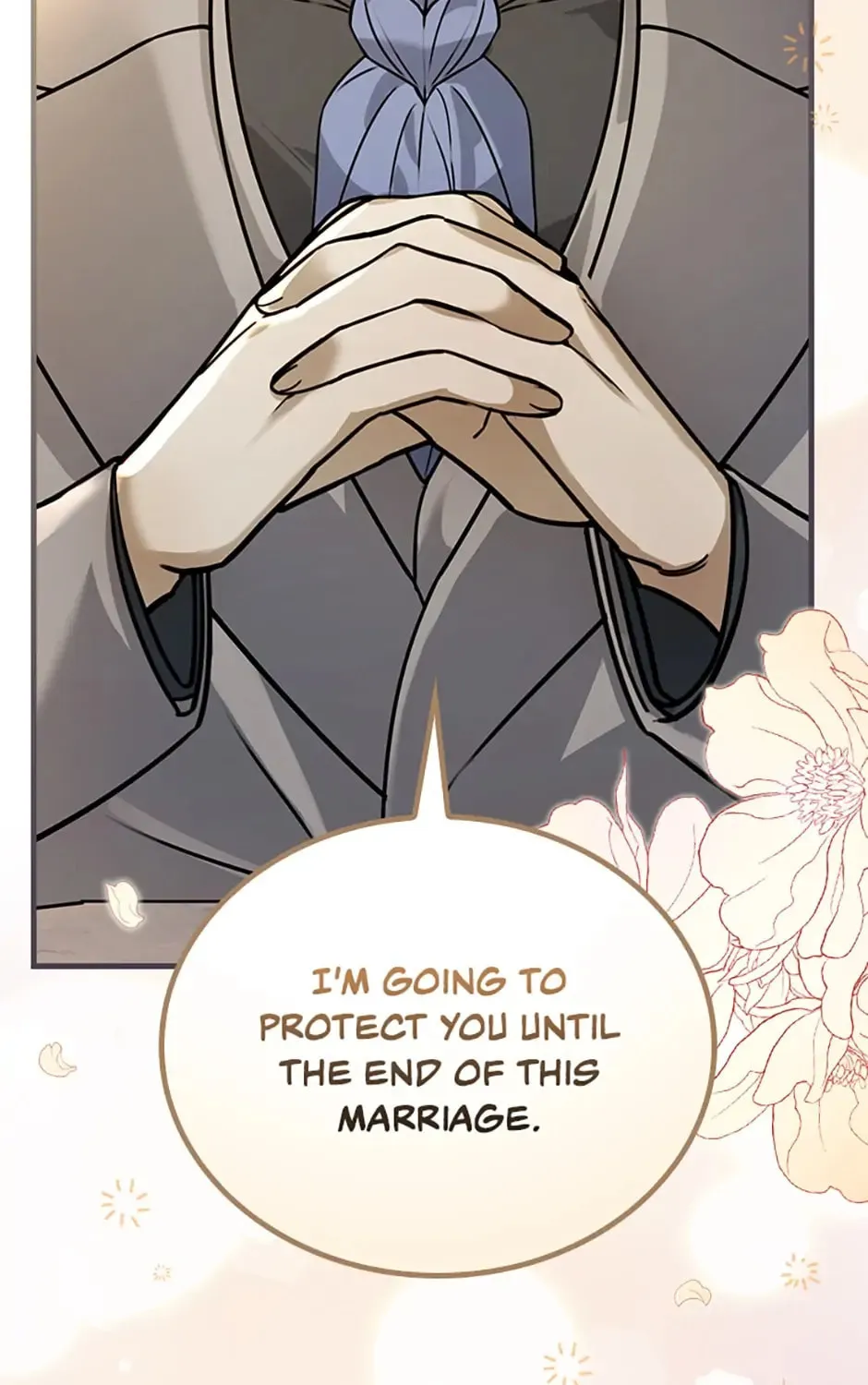 The Perfect Plan for a Fairy-Tale Ending Chapter 14 page 57 - 