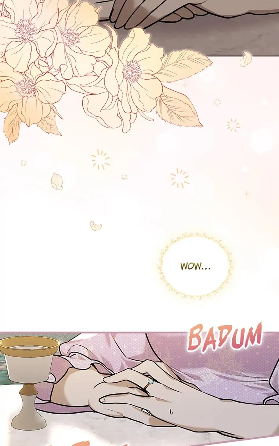 The Perfect Plan for a Fairy-Tale Ending Chapter 14 page 61 - 