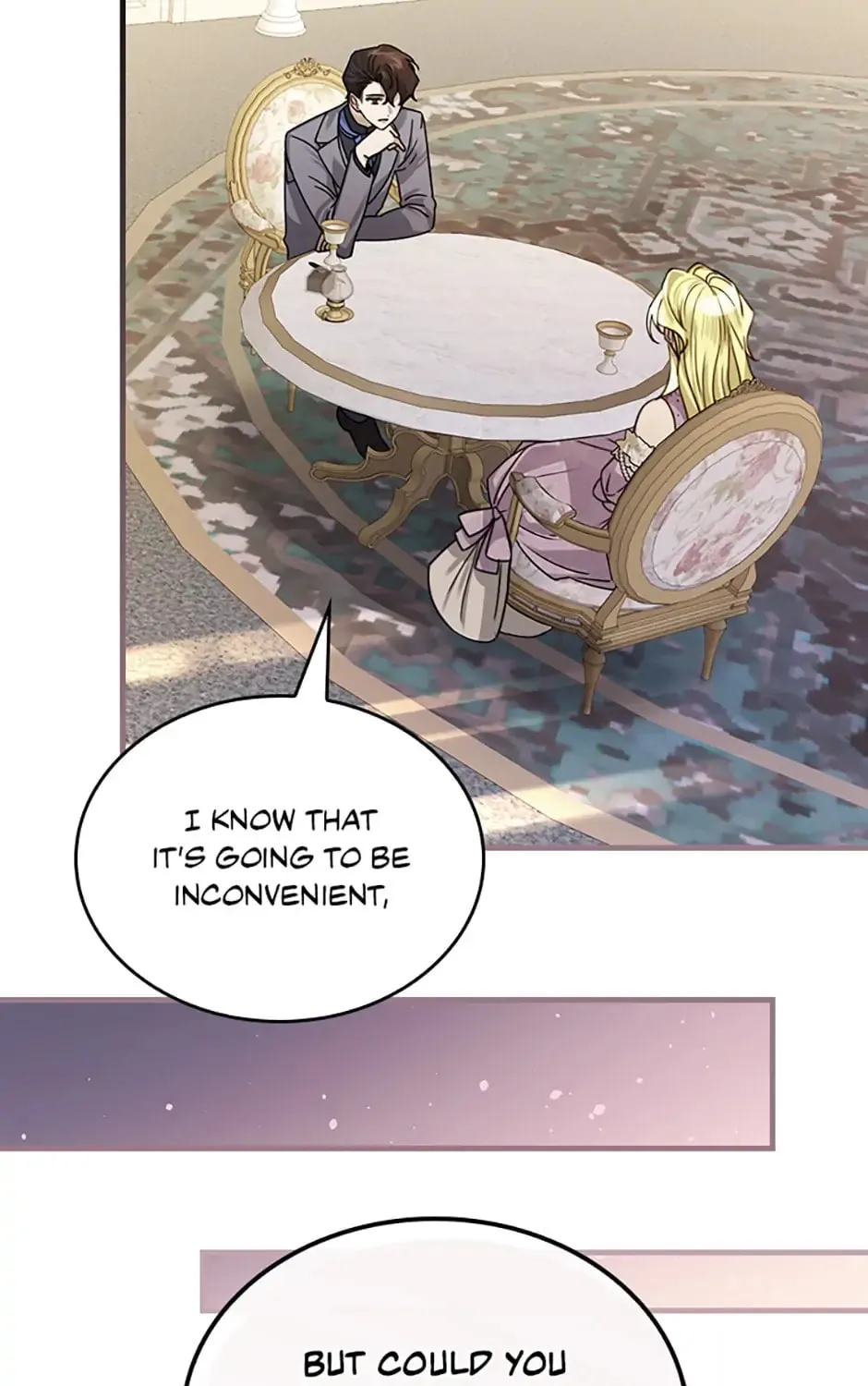 The Perfect Plan for a Fairy-Tale Ending Chapter 14 page 67 - 
