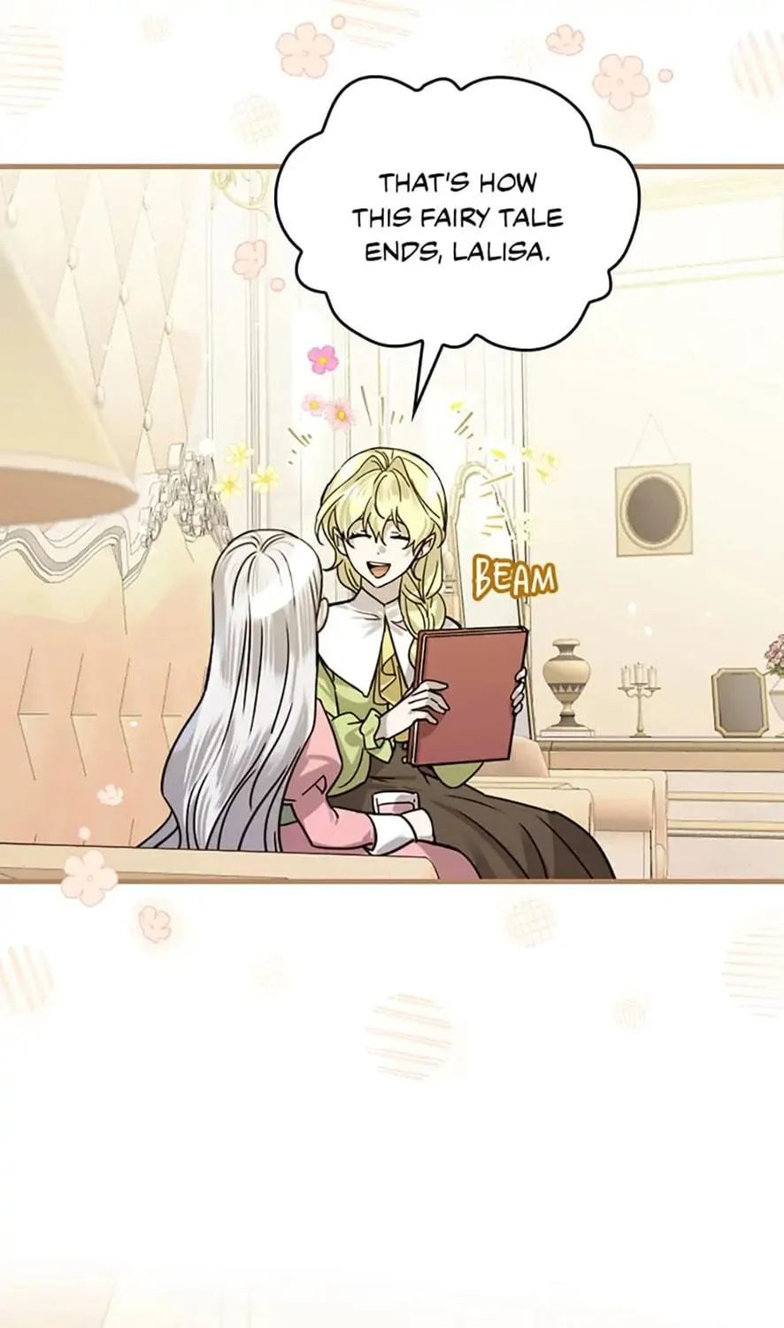 The Perfect Plan for a Fairy-Tale Ending Chapter 14 page 79 - 