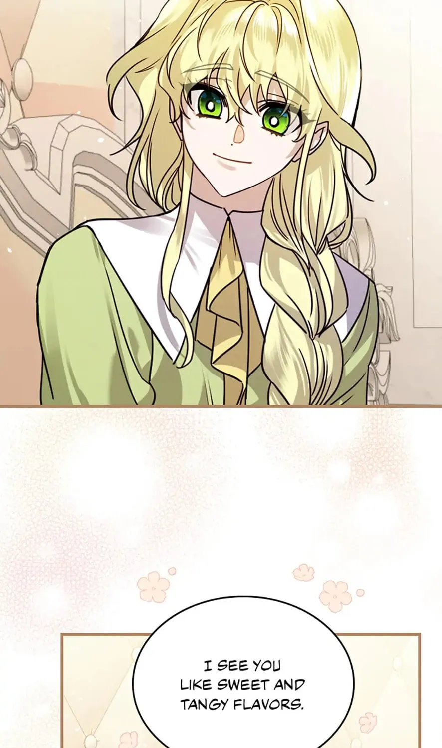 The Perfect Plan for a Fairy-Tale Ending Chapter 14 page 81 - 
