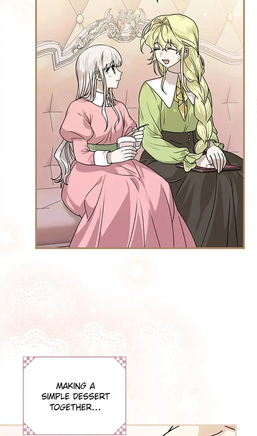 The Perfect Plan for a Fairy-Tale Ending Chapter 14 page 83 - 