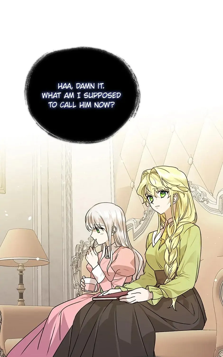 The Perfect Plan for a Fairy-Tale Ending Chapter 14 page 89 - 