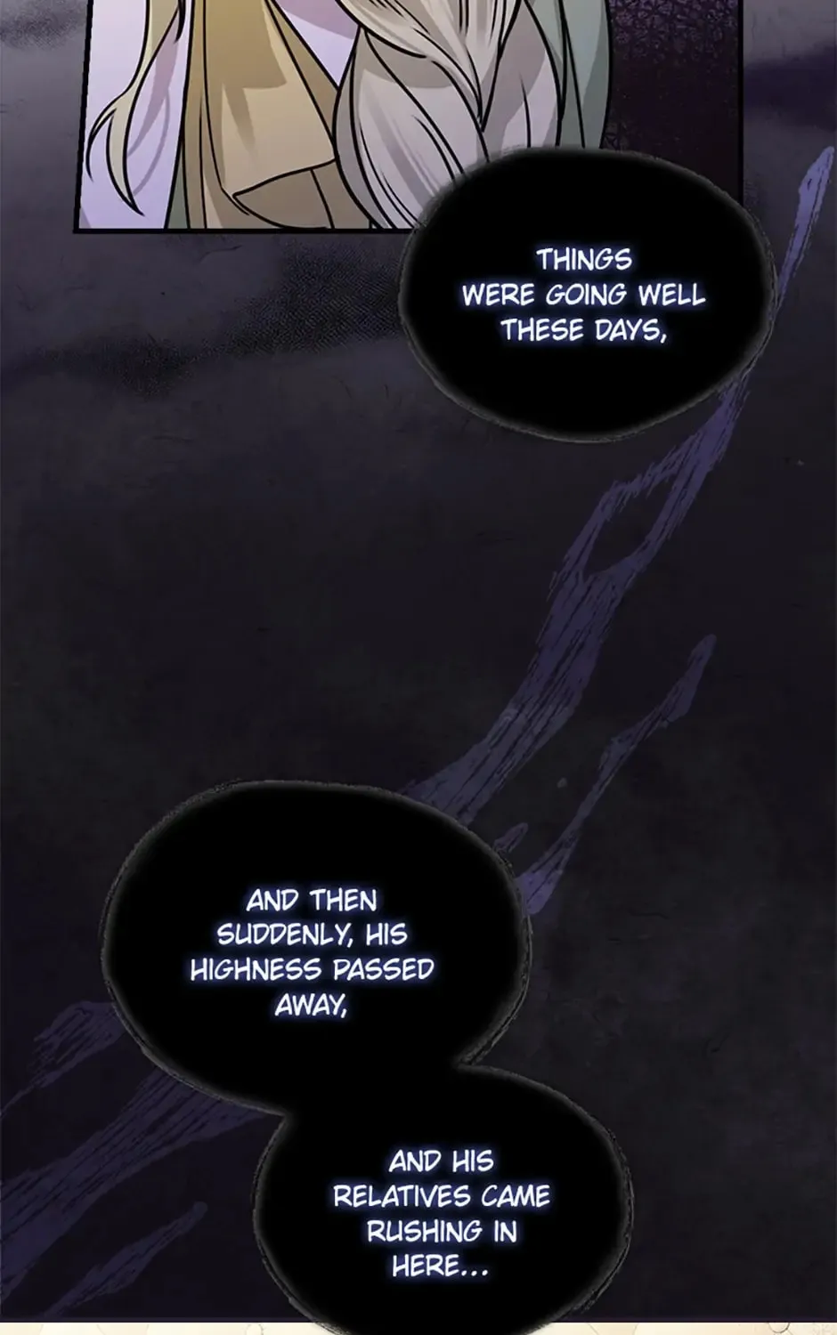 The Perfect Plan for a Fairy-Tale Ending Chapter 14 page 93 - 
