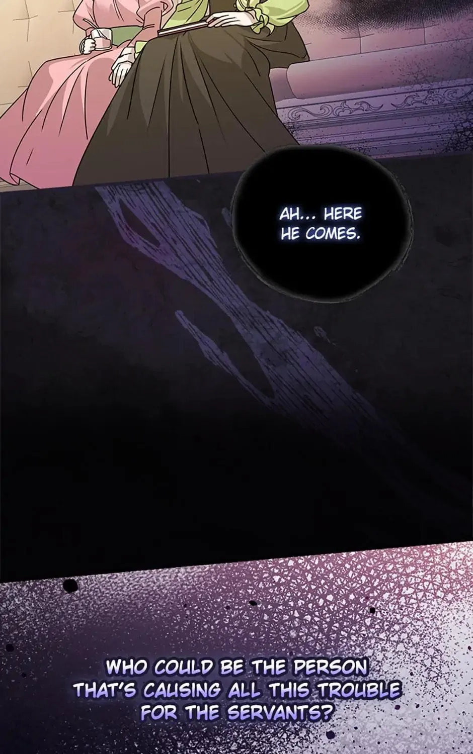 The Perfect Plan for a Fairy-Tale Ending Chapter 14 page 95 - 
