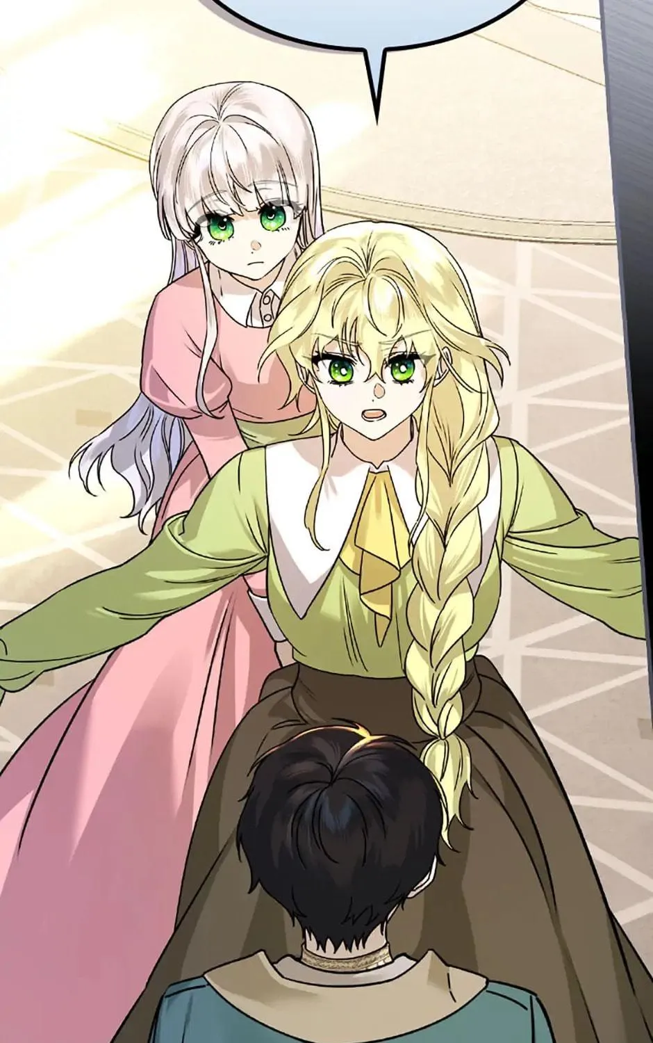 The Perfect Plan for a Fairy-Tale Ending Chapter 15 page 101 - 