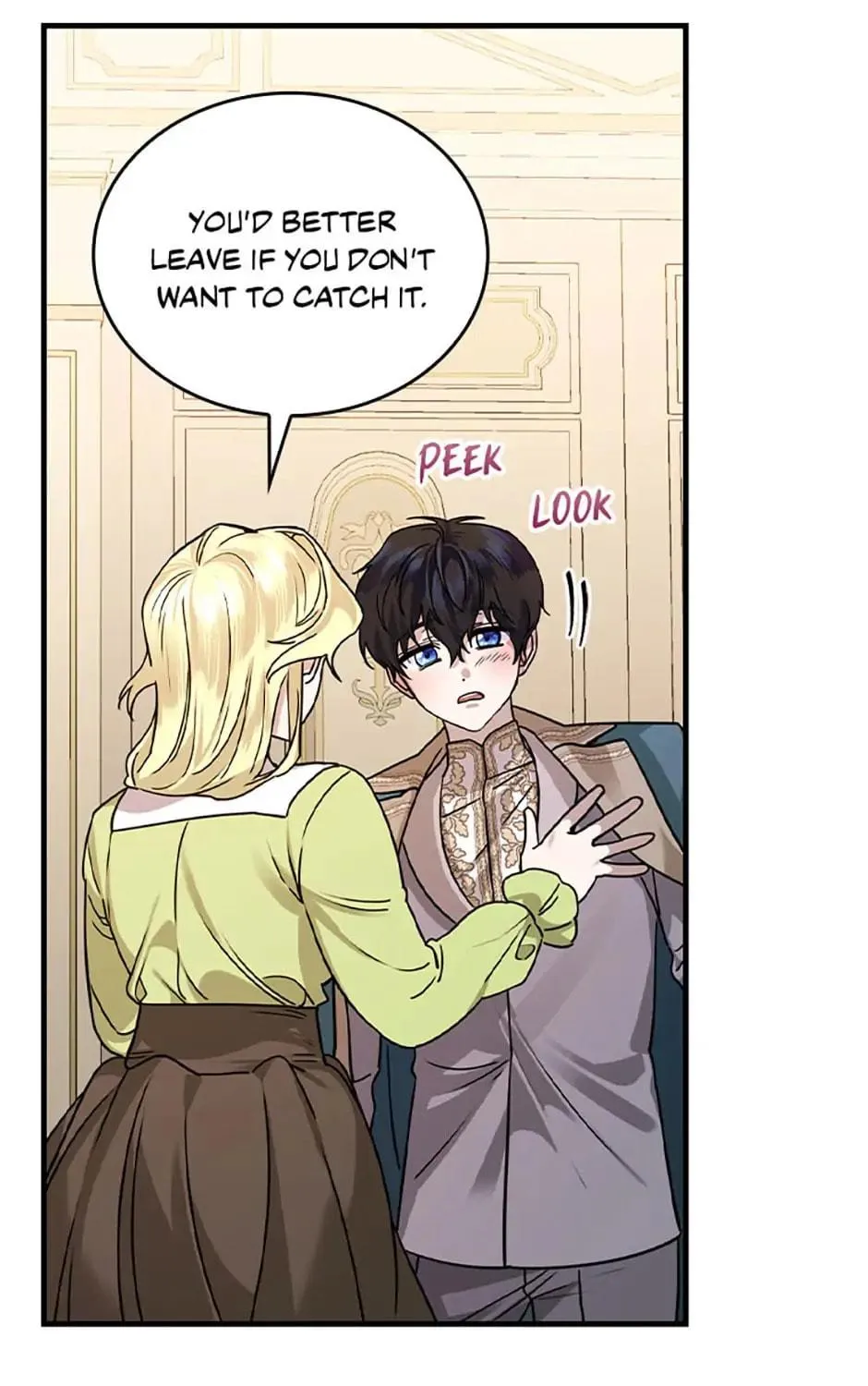 The Perfect Plan for a Fairy-Tale Ending Chapter 15 page 107 - 