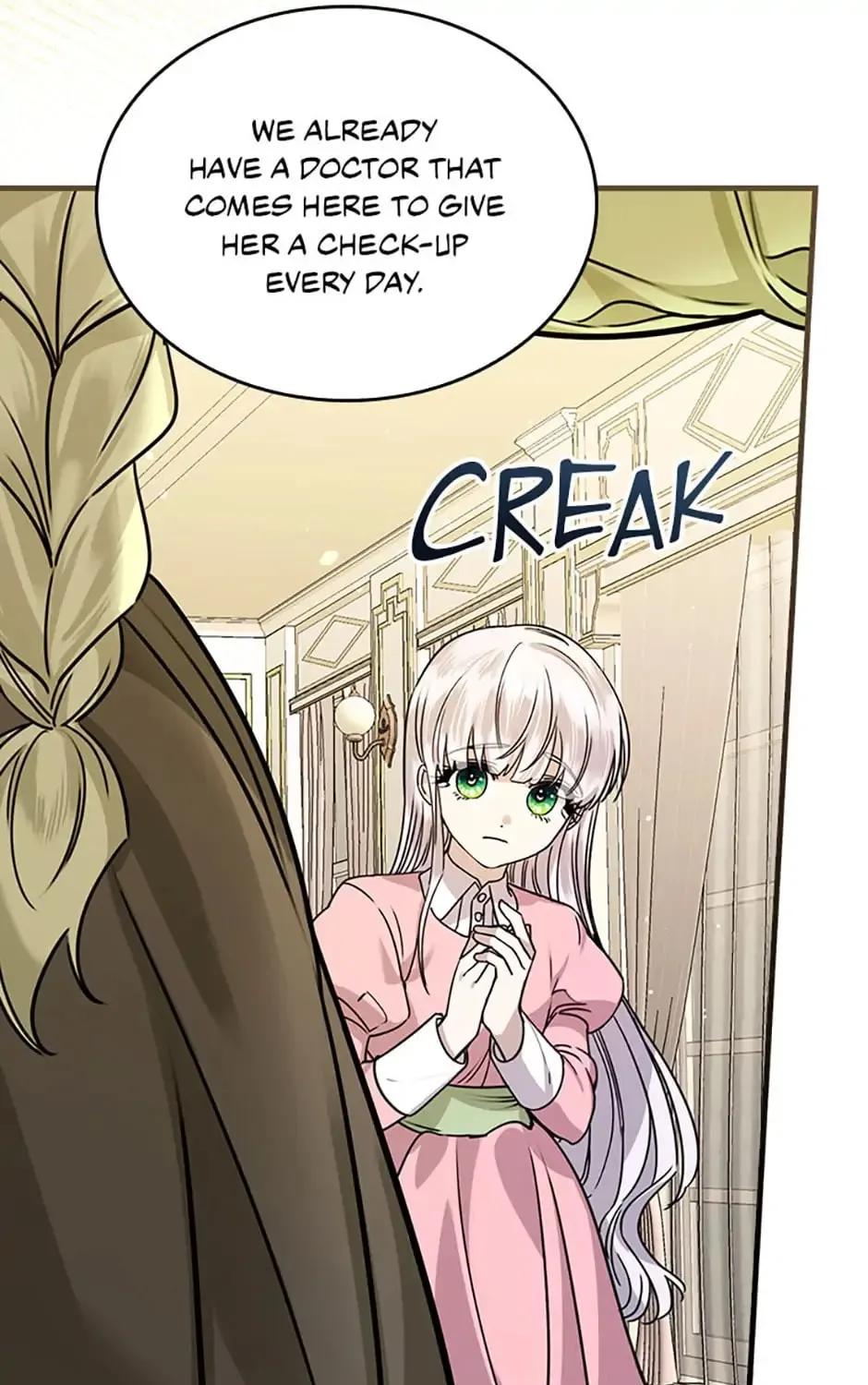 The Perfect Plan for a Fairy-Tale Ending Chapter 15 page 117 - 