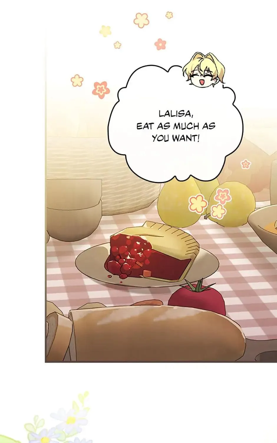 The Perfect Plan for a Fairy-Tale Ending Chapter 15 page 125 - 