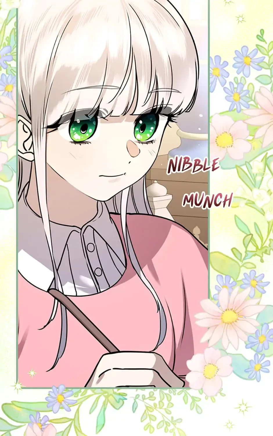 The Perfect Plan for a Fairy-Tale Ending Chapter 15 page 127 - 