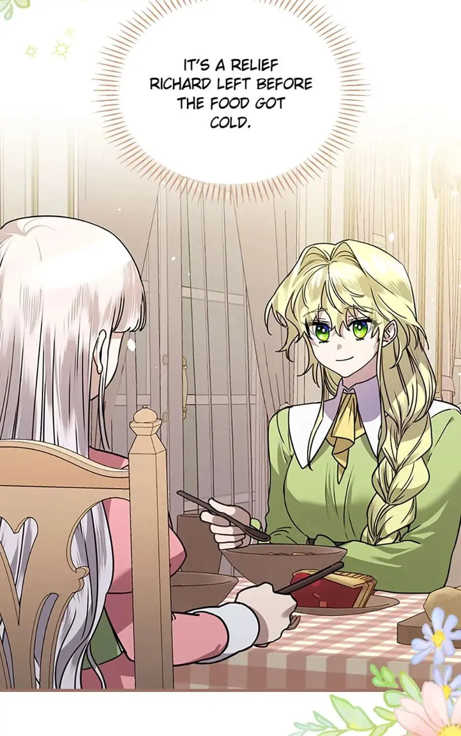 The Perfect Plan for a Fairy-Tale Ending Chapter 15 page 129 - 