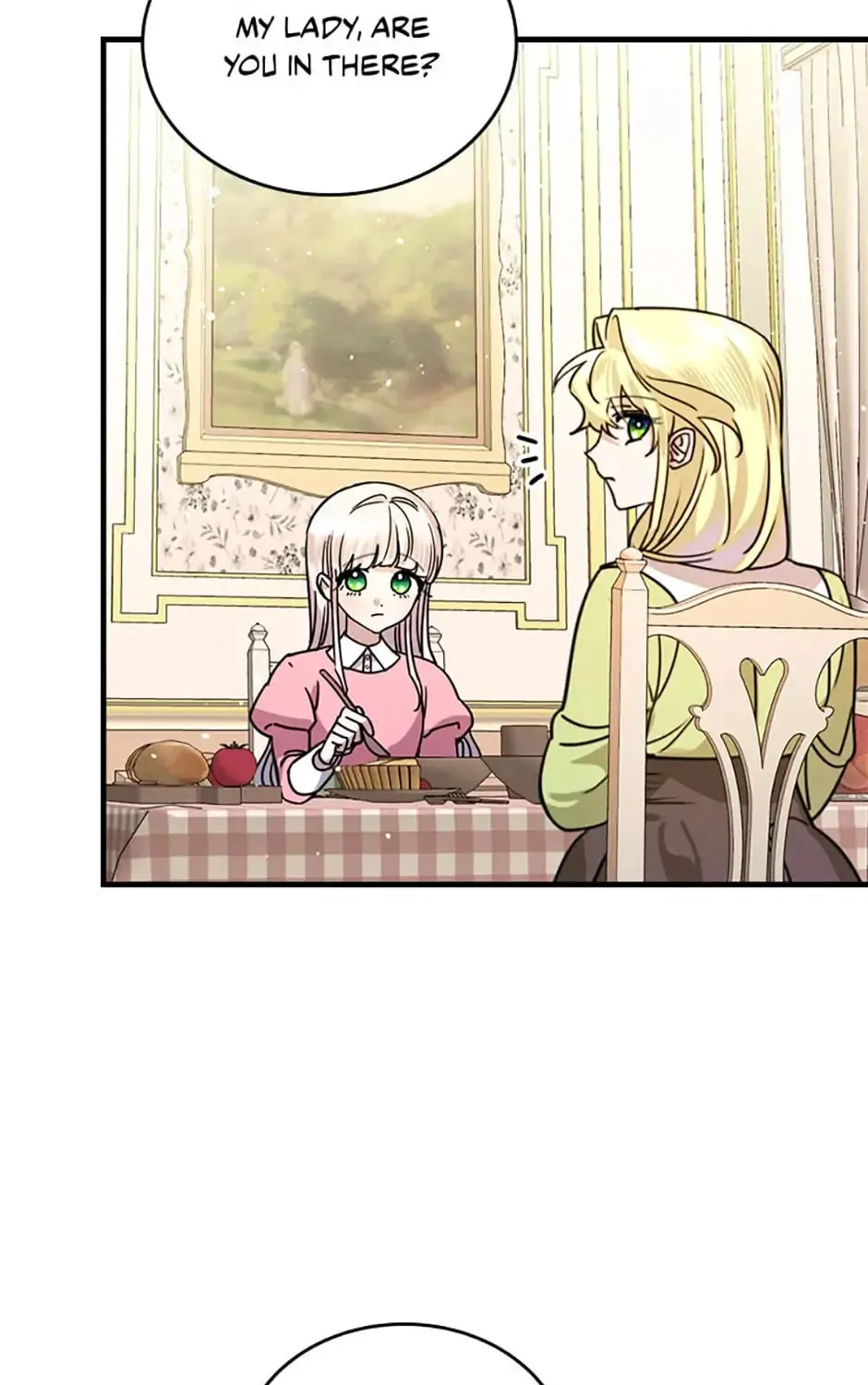 The Perfect Plan for a Fairy-Tale Ending Chapter 15 page 133 - 