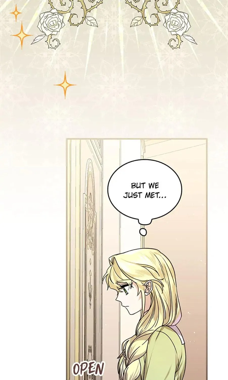 The Perfect Plan for a Fairy-Tale Ending Chapter 15 page 139 - 