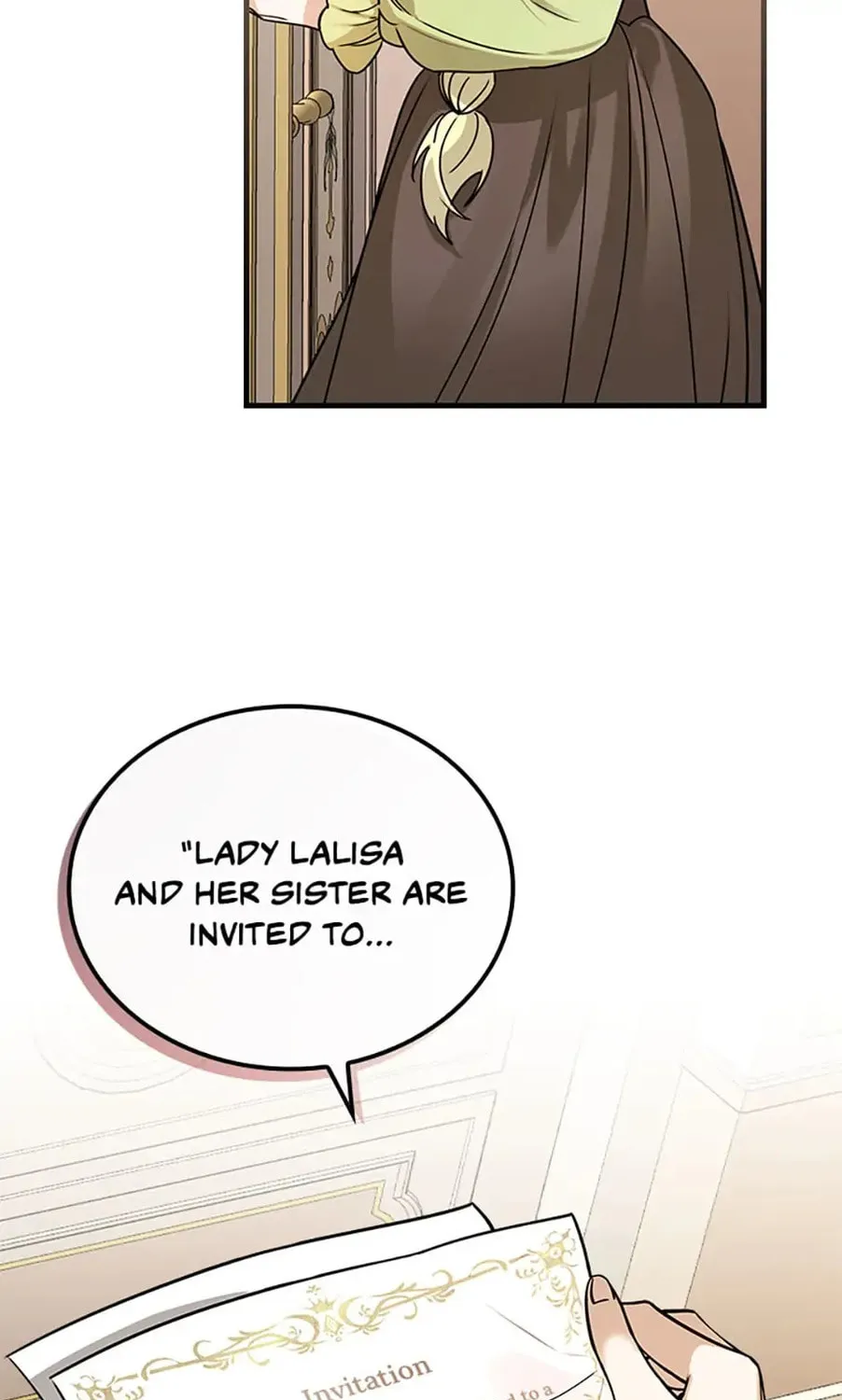 The Perfect Plan for a Fairy-Tale Ending Chapter 15 page 141 - 