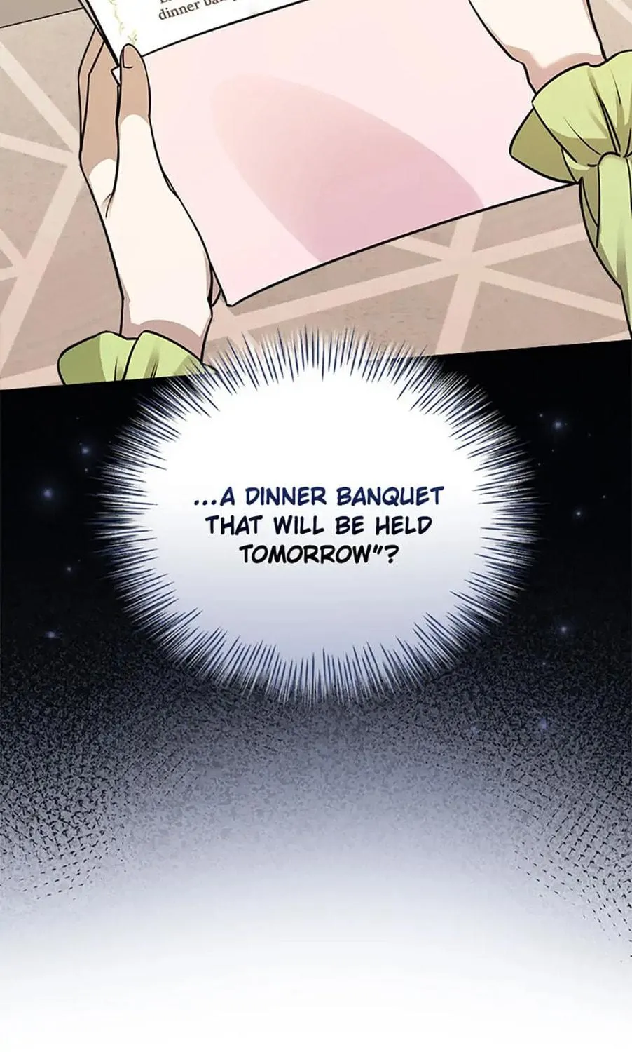The Perfect Plan for a Fairy-Tale Ending Chapter 15 page 143 - 