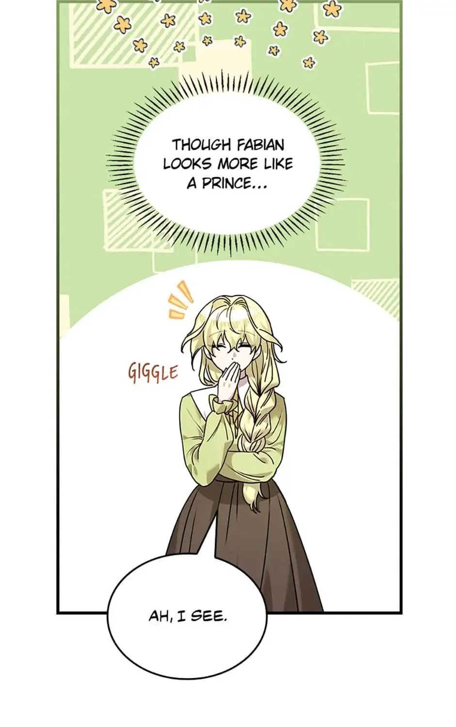 The Perfect Plan for a Fairy-Tale Ending Chapter 15 page 17 - 