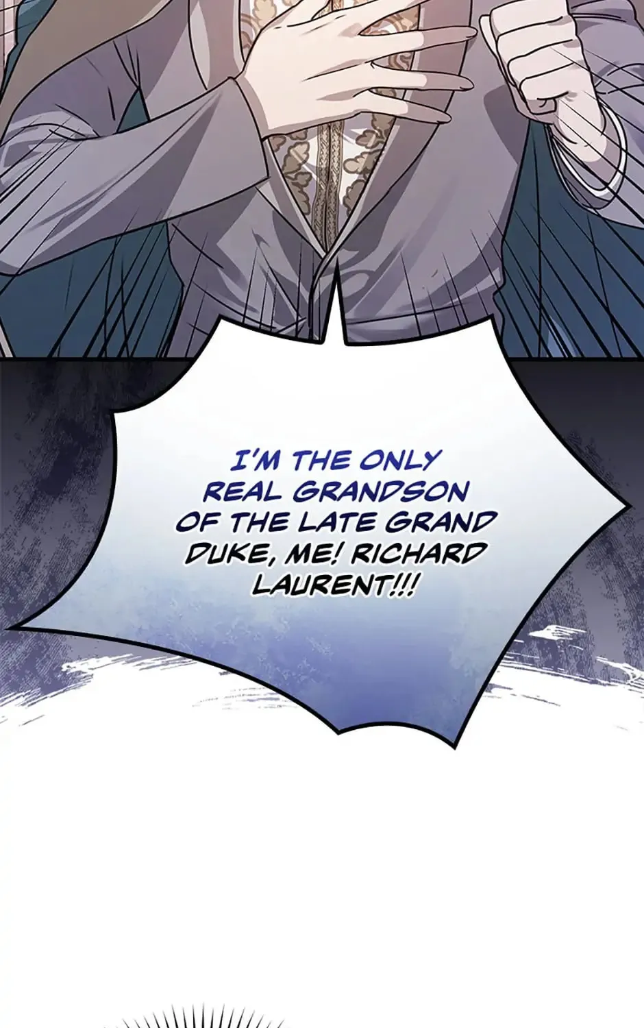 The Perfect Plan for a Fairy-Tale Ending Chapter 15 page 3 - 