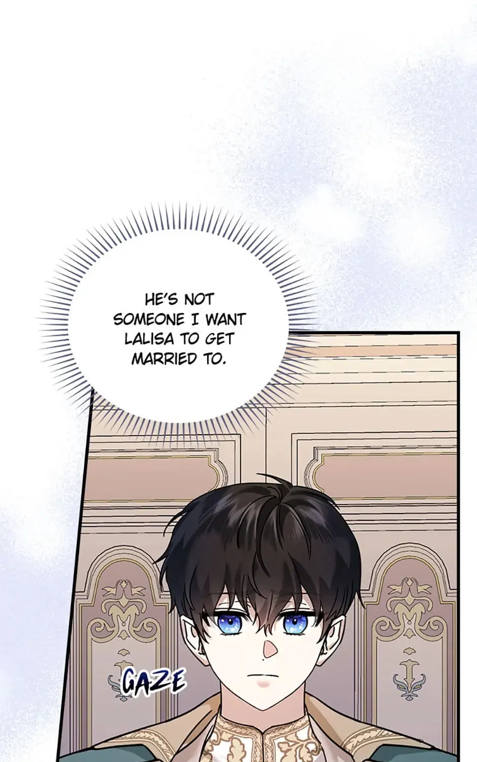The Perfect Plan for a Fairy-Tale Ending Chapter 15 page 21 - 