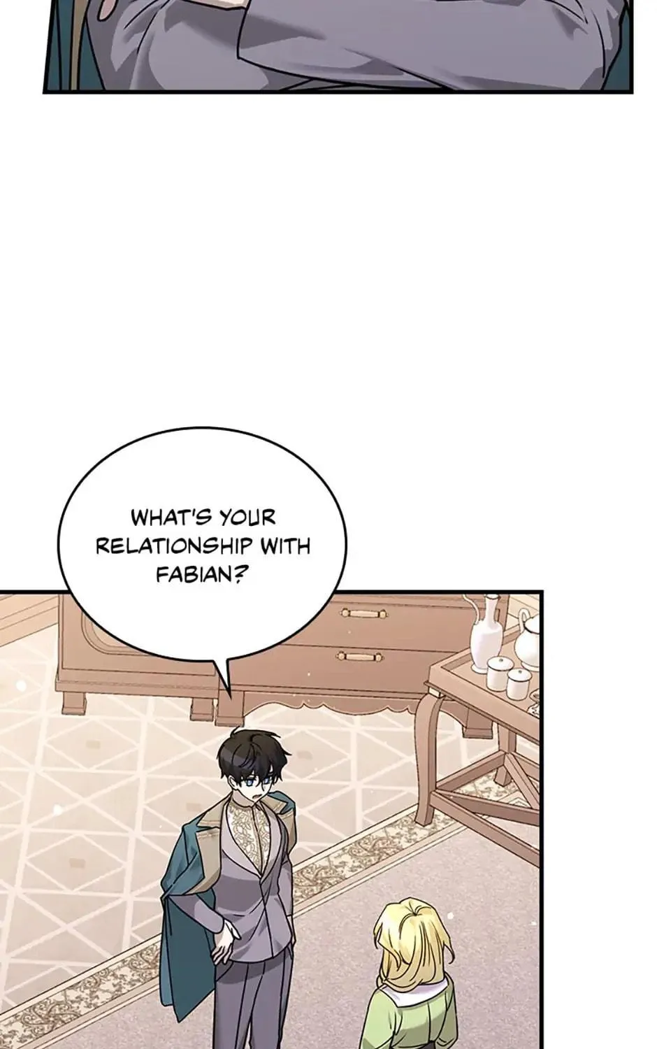 The Perfect Plan for a Fairy-Tale Ending Chapter 15 page 23 - 