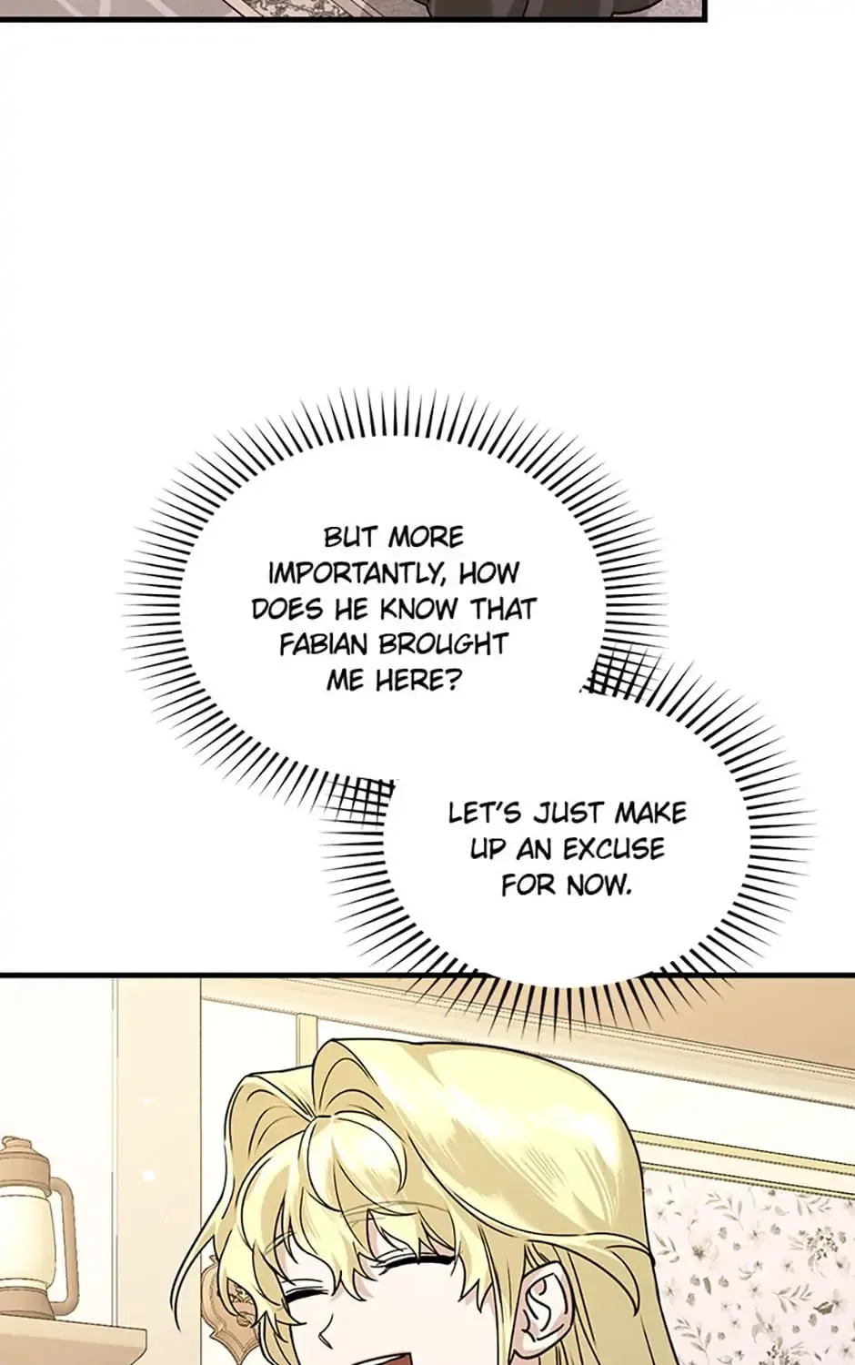 The Perfect Plan for a Fairy-Tale Ending Chapter 15 page 25 - 