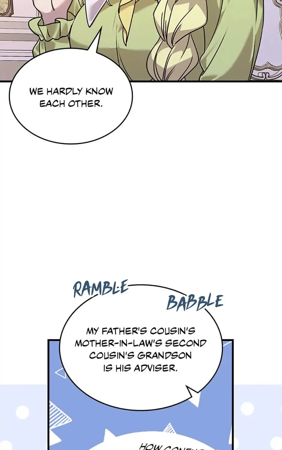 The Perfect Plan for a Fairy-Tale Ending Chapter 15 page 27 - 