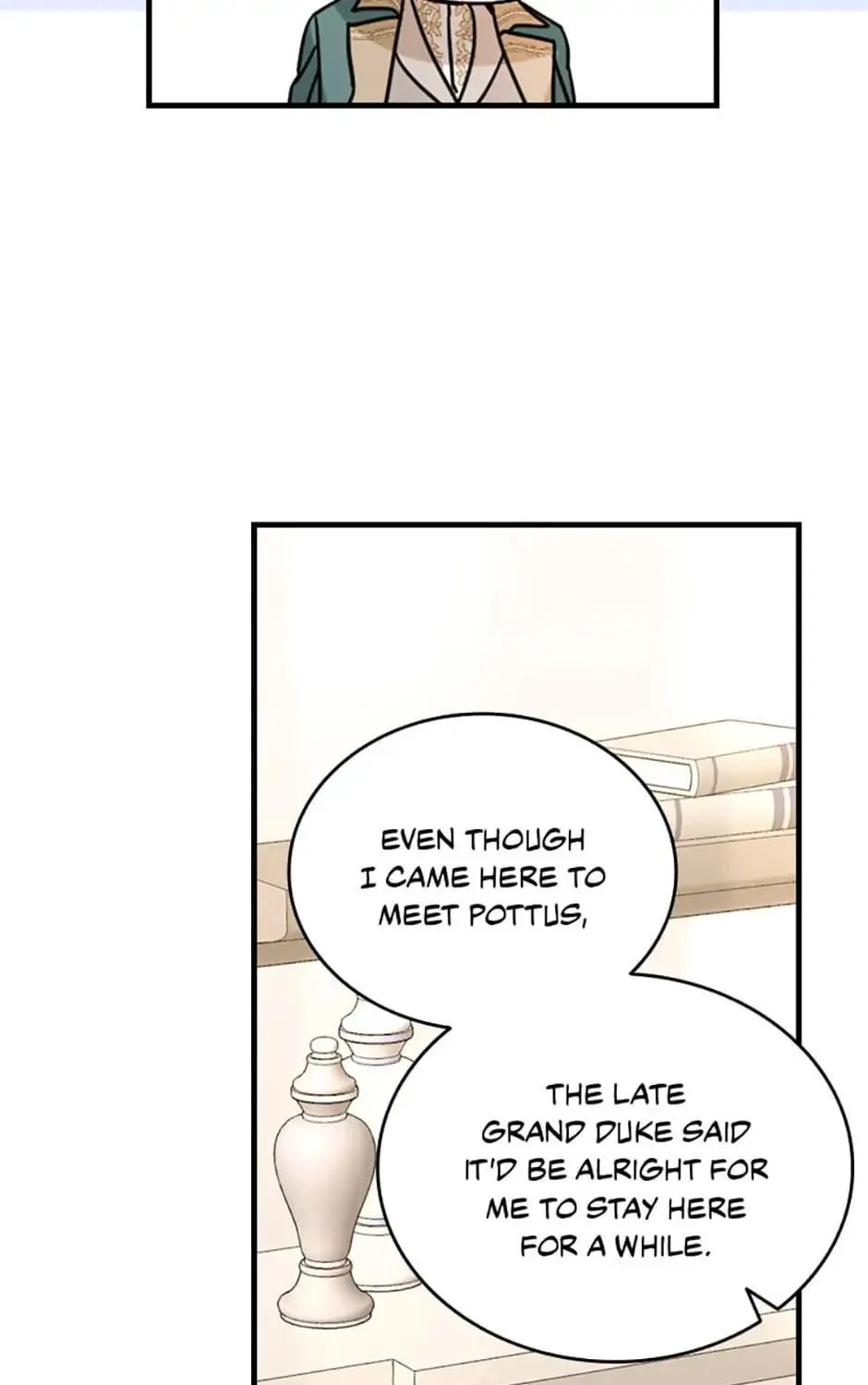 The Perfect Plan for a Fairy-Tale Ending Chapter 15 page 29 - 