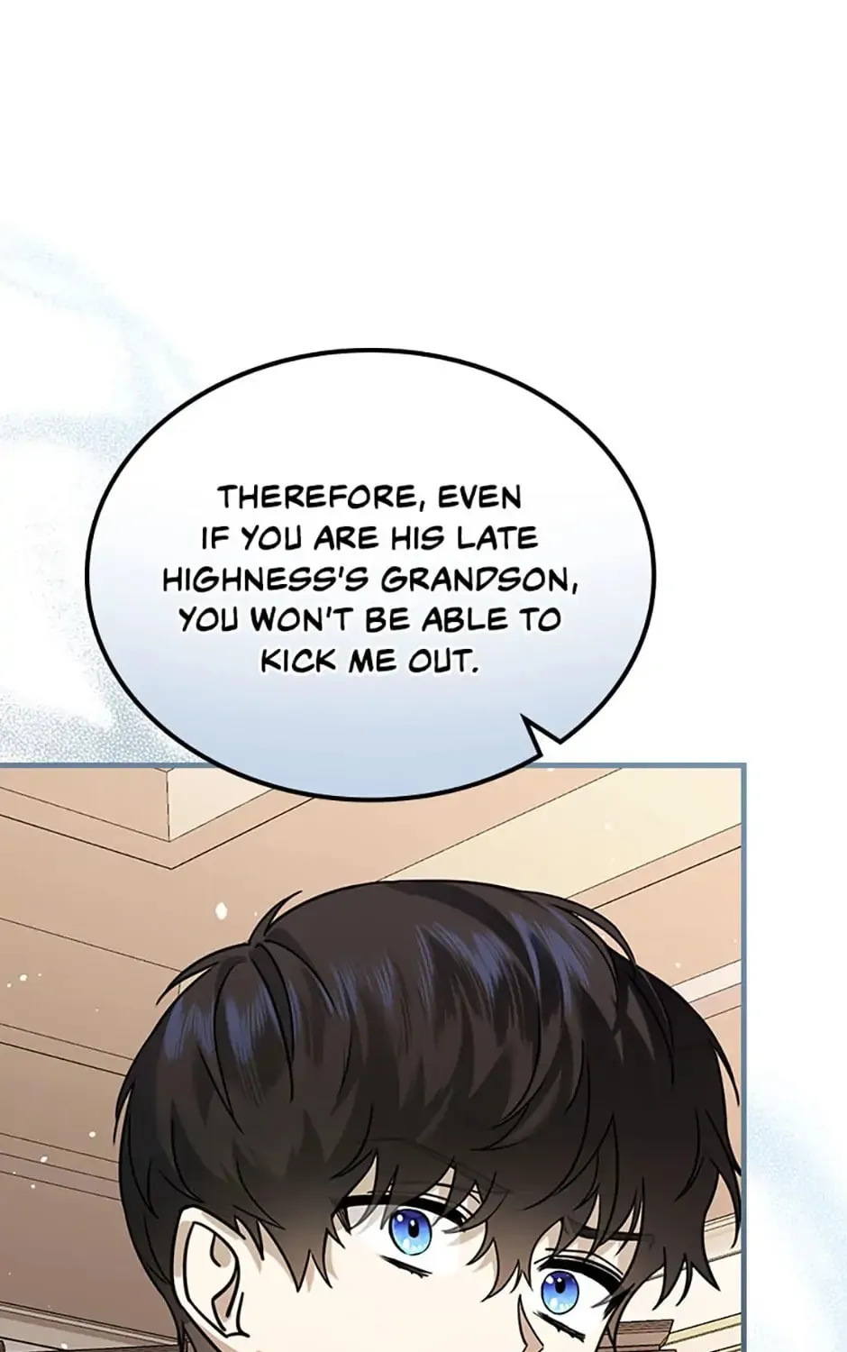 The Perfect Plan for a Fairy-Tale Ending Chapter 15 page 31 - 