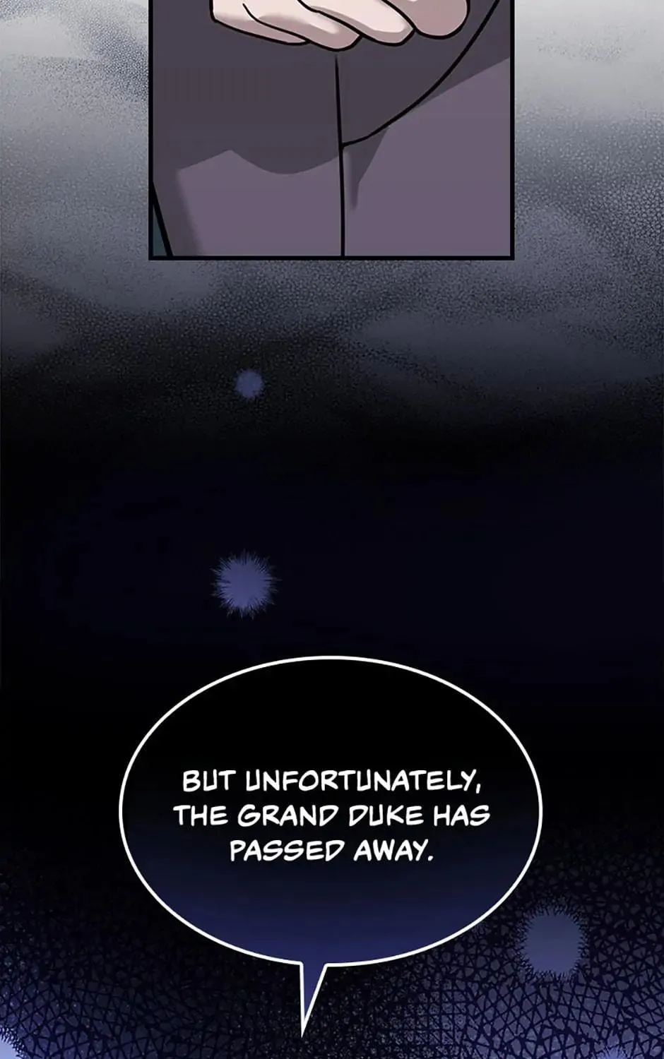The Perfect Plan for a Fairy-Tale Ending Chapter 15 page 35 - 