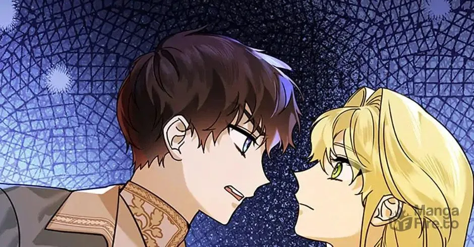 The Perfect Plan for a Fairy-Tale Ending Chapter 15 page 36 - 