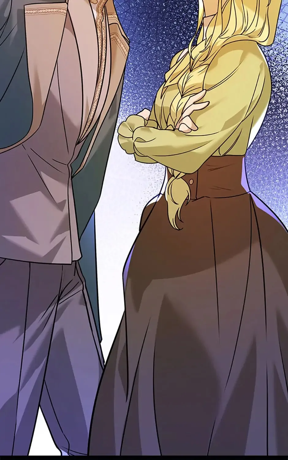 The Perfect Plan for a Fairy-Tale Ending Chapter 15 page 37 - 