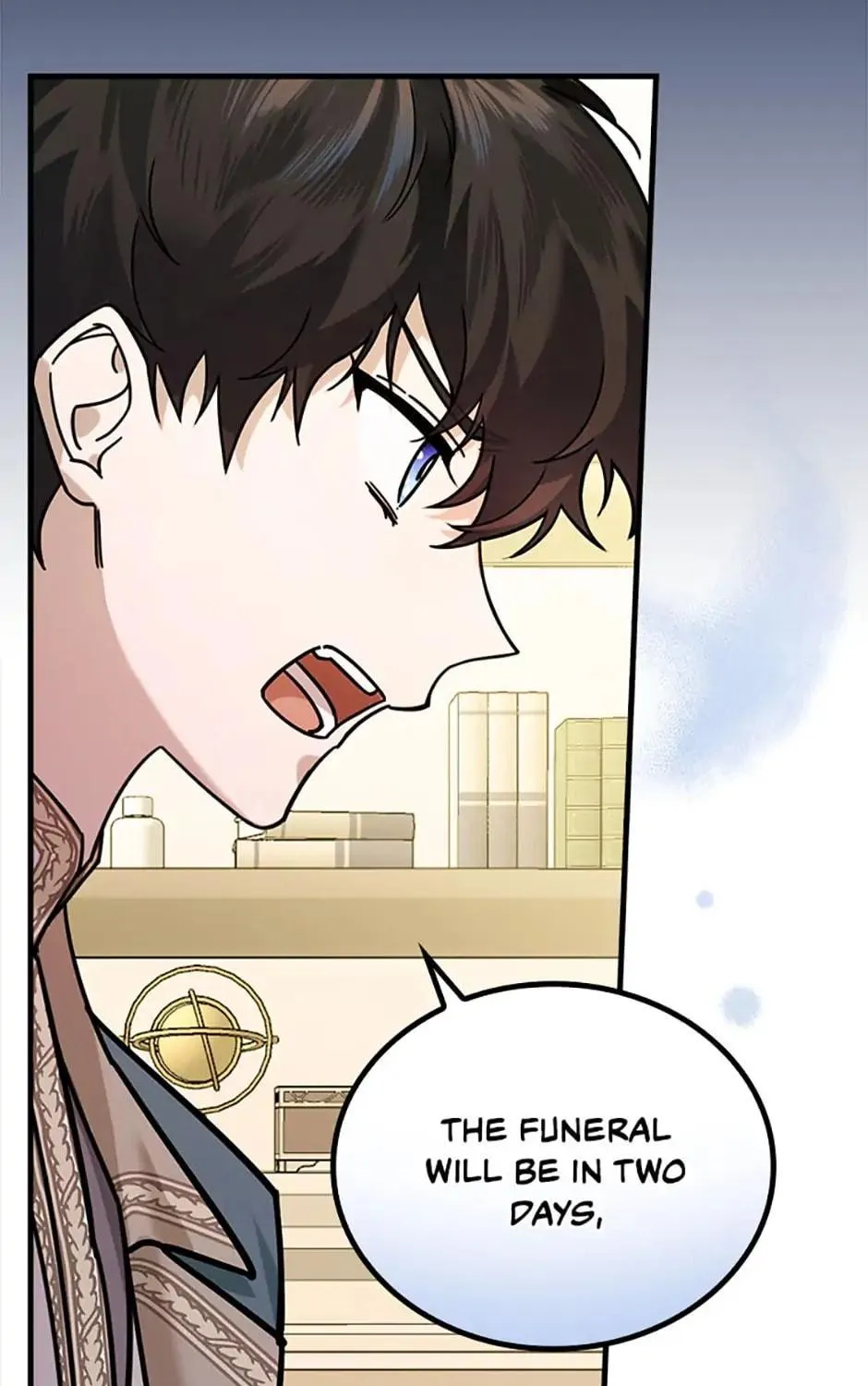 The Perfect Plan for a Fairy-Tale Ending Chapter 15 page 39 - 