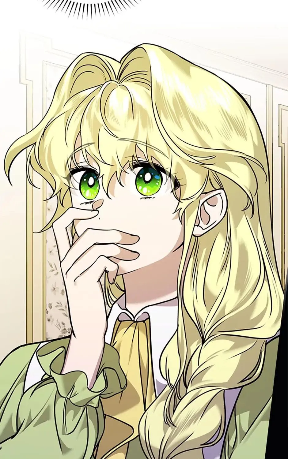 The Perfect Plan for a Fairy-Tale Ending Chapter 15 page 5 - 