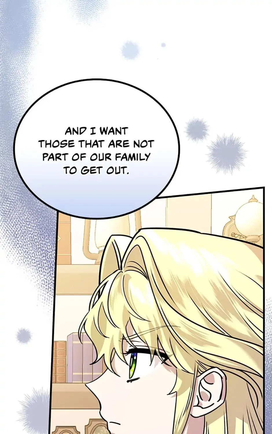 The Perfect Plan for a Fairy-Tale Ending Chapter 15 page 41 - 