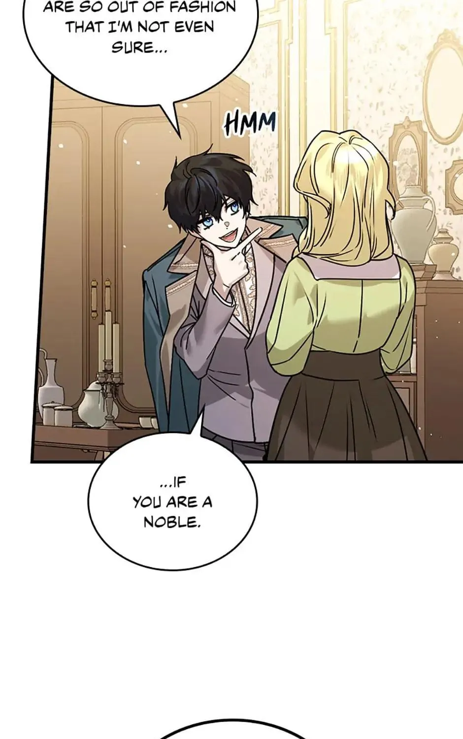 The Perfect Plan for a Fairy-Tale Ending Chapter 15 page 49 - 