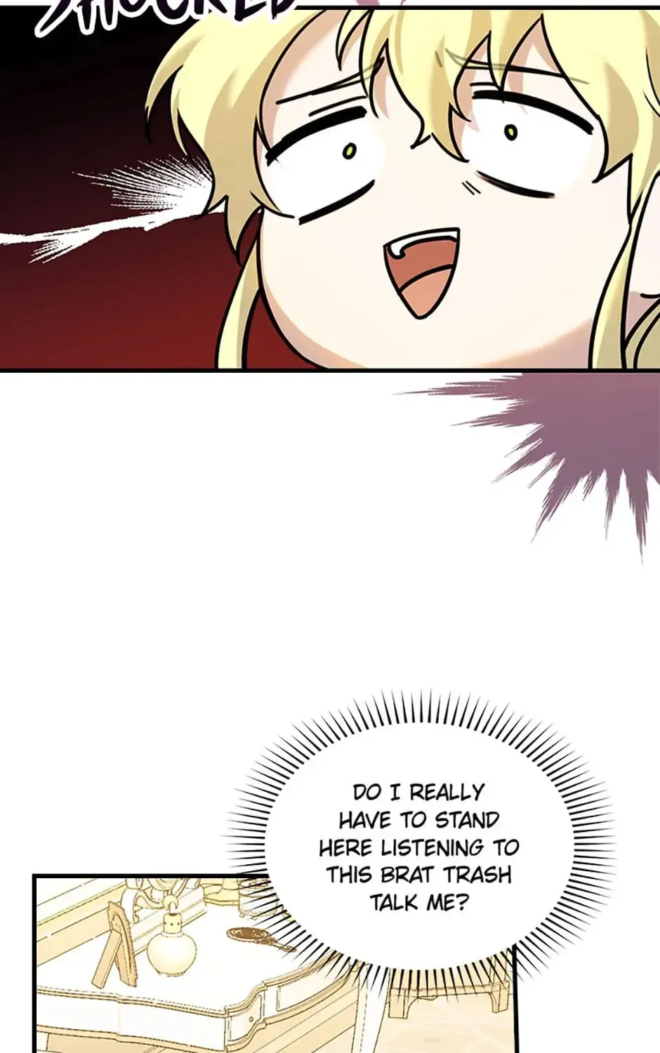 The Perfect Plan for a Fairy-Tale Ending Chapter 15 page 51 - 