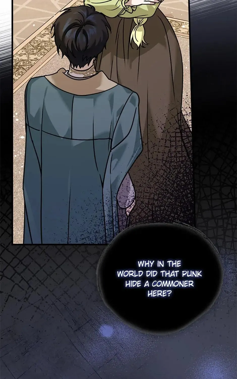 The Perfect Plan for a Fairy-Tale Ending Chapter 15 page 53 - 