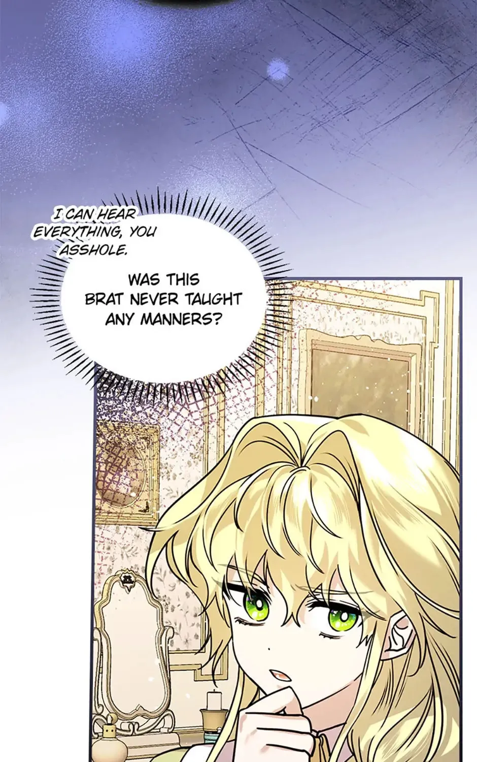 The Perfect Plan for a Fairy-Tale Ending Chapter 15 page 55 - 