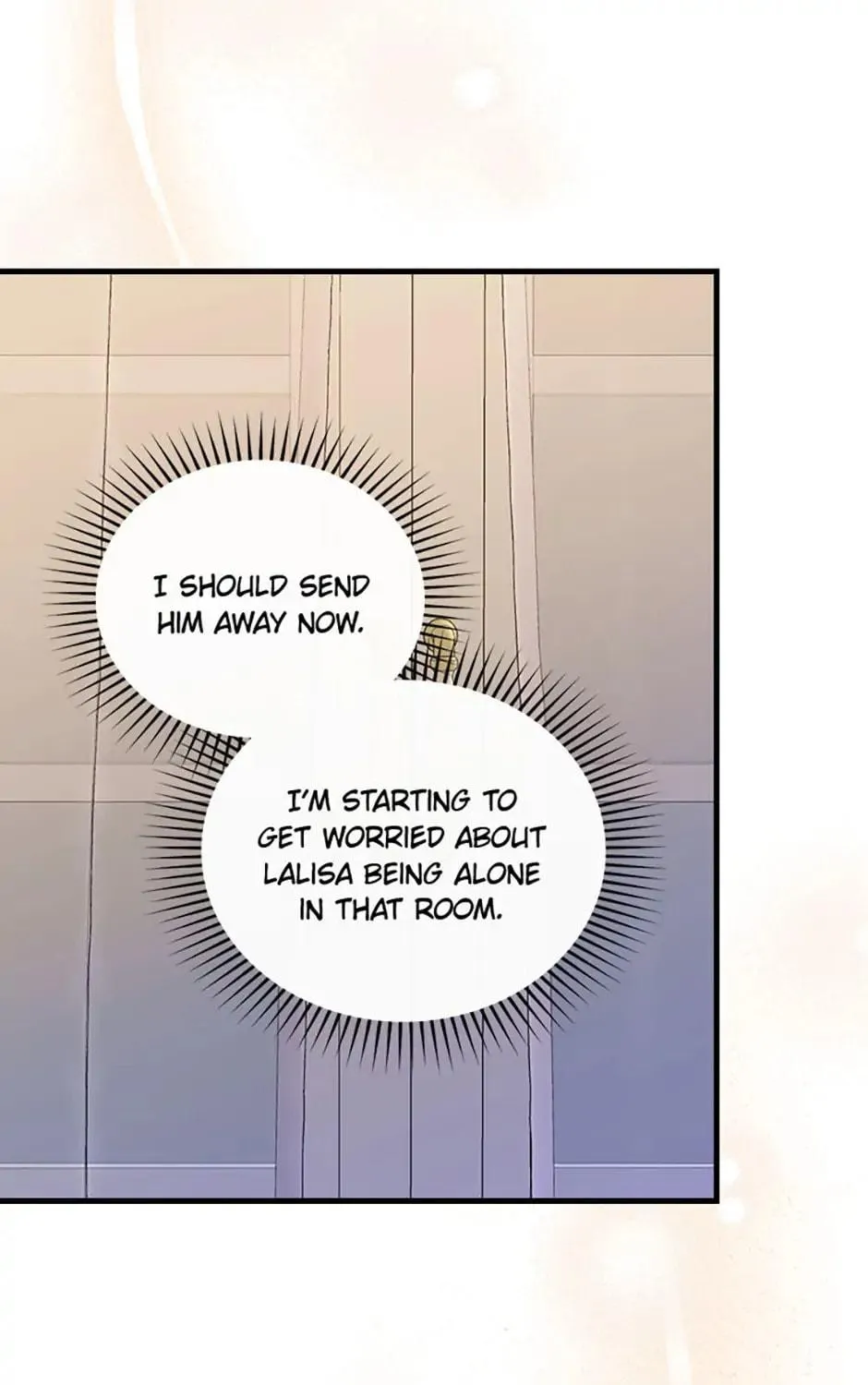 The Perfect Plan for a Fairy-Tale Ending Chapter 15 page 59 - 