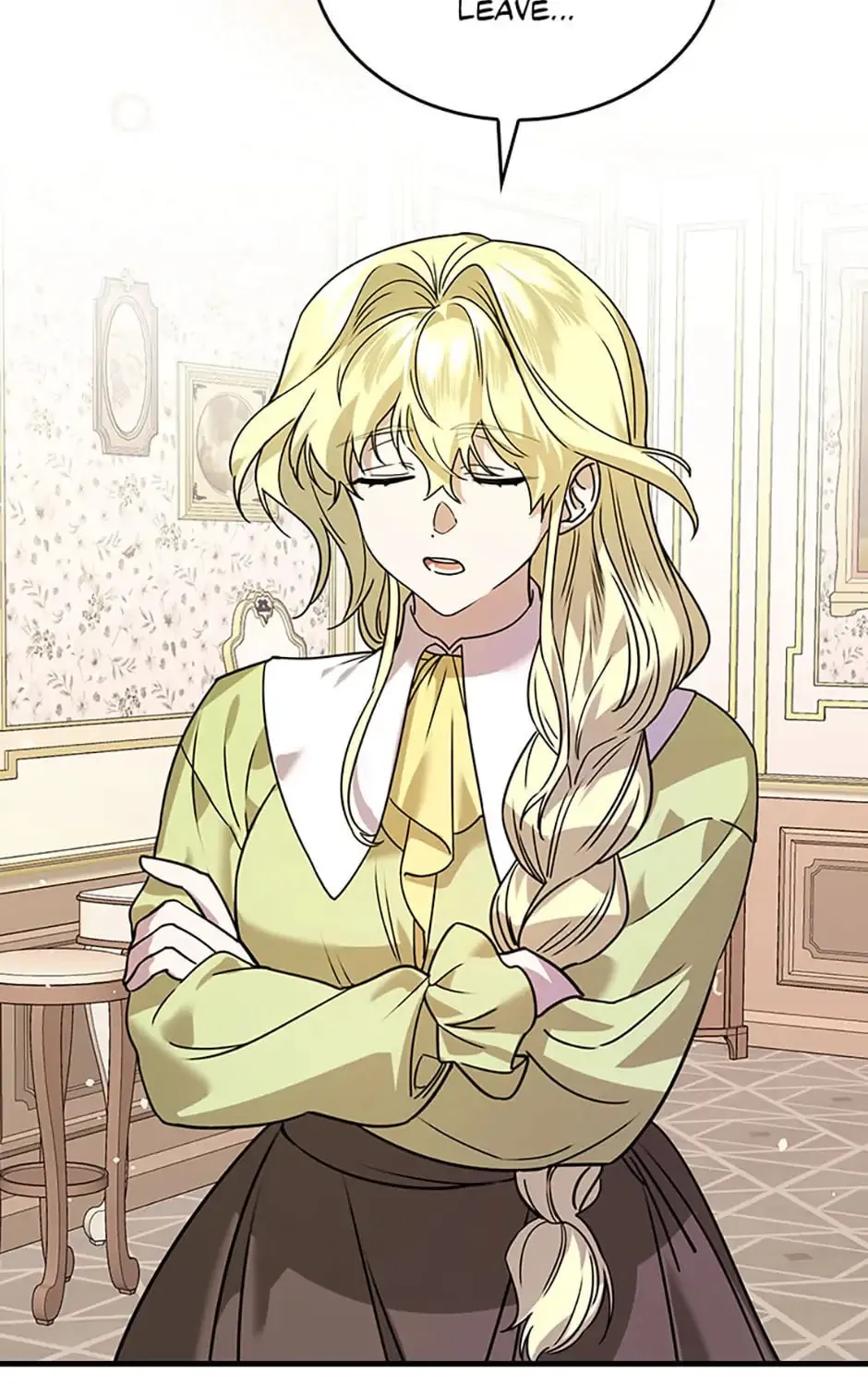 The Perfect Plan for a Fairy-Tale Ending Chapter 15 page 61 - 