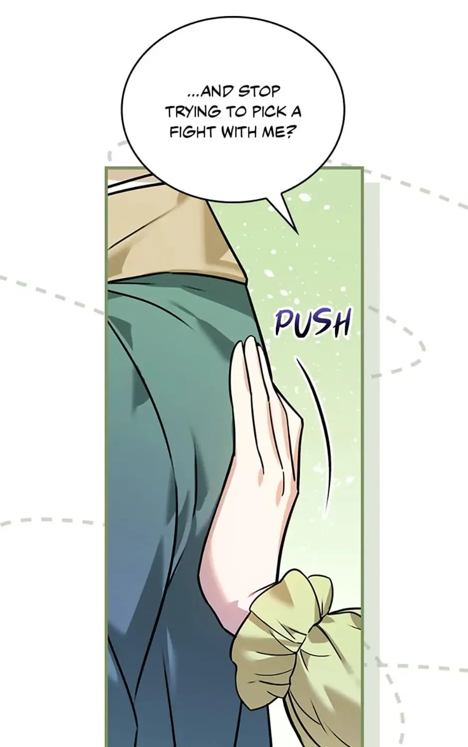 The Perfect Plan for a Fairy-Tale Ending Chapter 15 page 63 - 