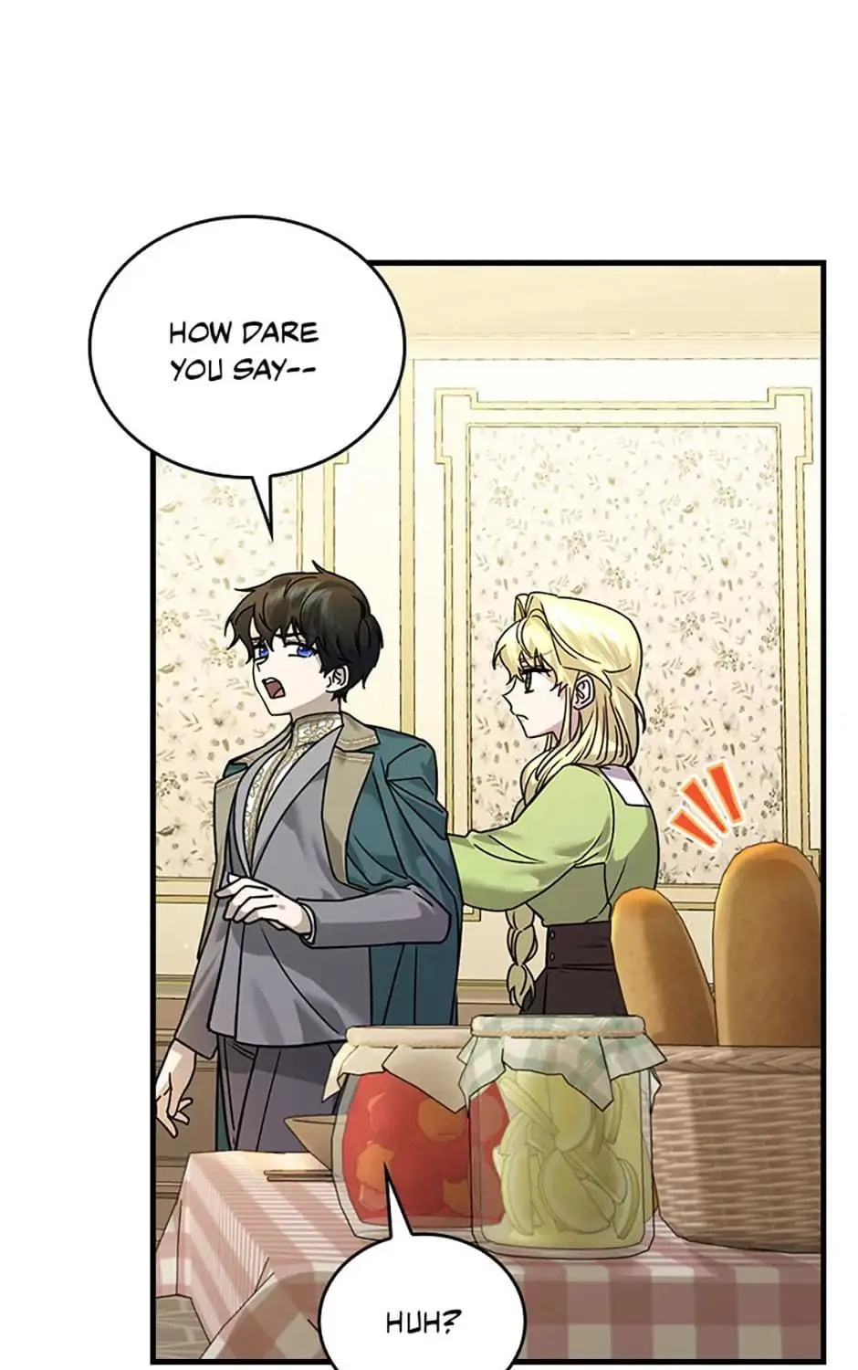 The Perfect Plan for a Fairy-Tale Ending Chapter 15 page 65 - 