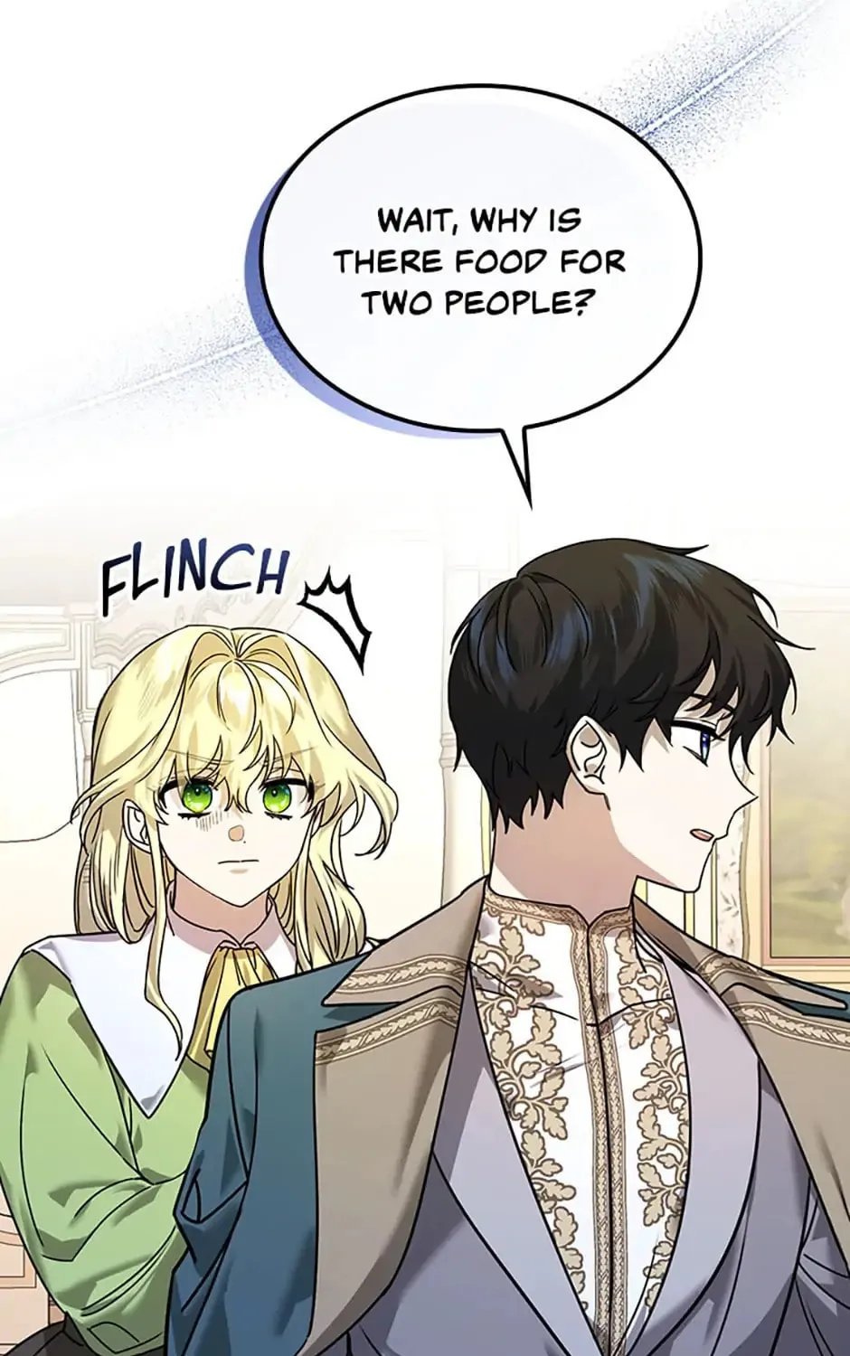 The Perfect Plan for a Fairy-Tale Ending Chapter 15 page 67 - 
