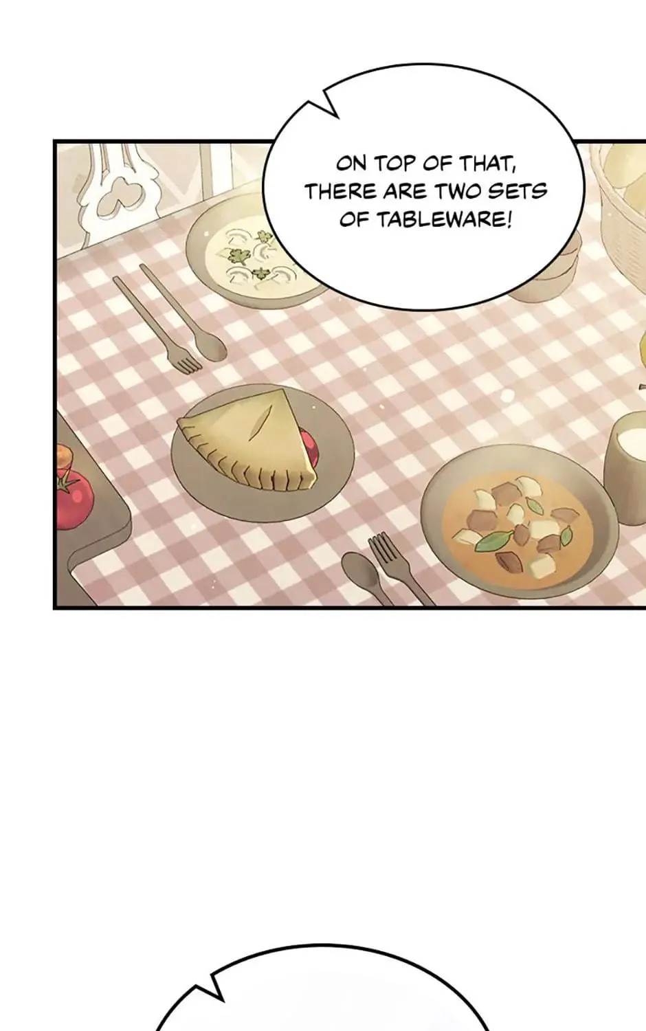 The Perfect Plan for a Fairy-Tale Ending Chapter 15 page 71 - 