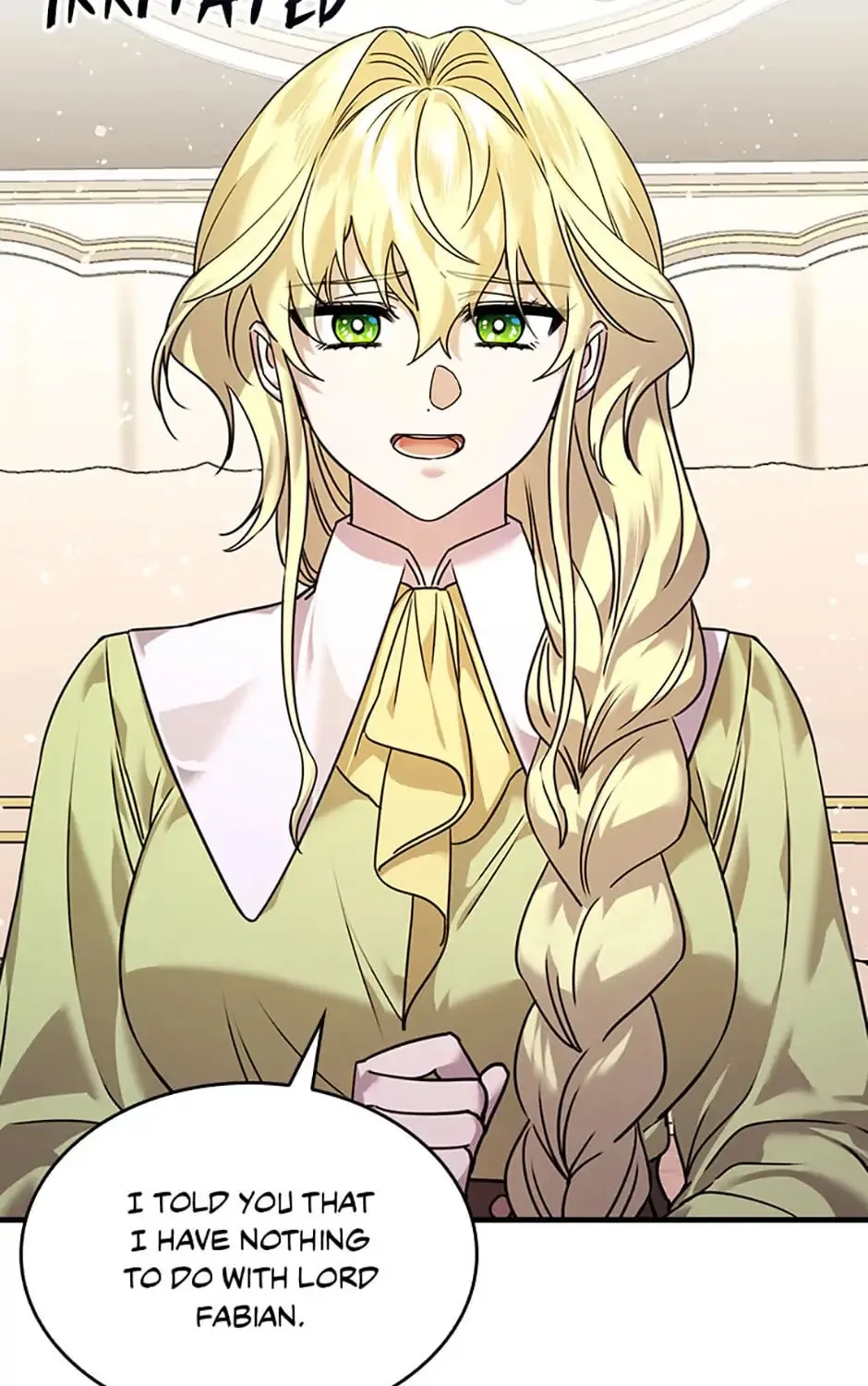 The Perfect Plan for a Fairy-Tale Ending Chapter 15 page 73 - 