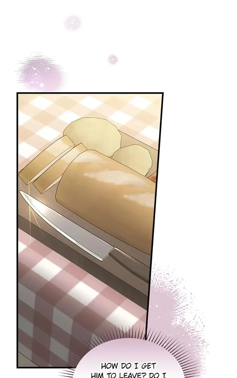 The Perfect Plan for a Fairy-Tale Ending Chapter 15 page 77 - 